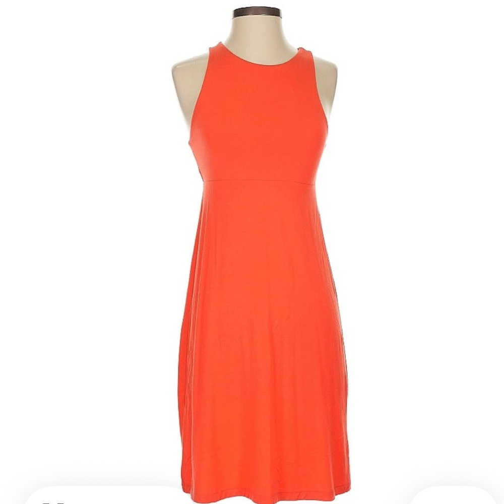 Athleta Sleeveless Sundress